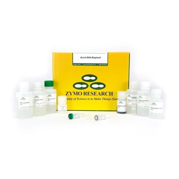 Quick-RNA MagBead, 4 x 96 preps